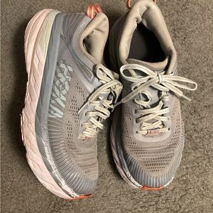 Hoka One One